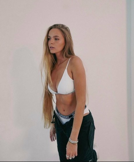 Lies Zhara Nacktbilder OnlyFans Geleakt