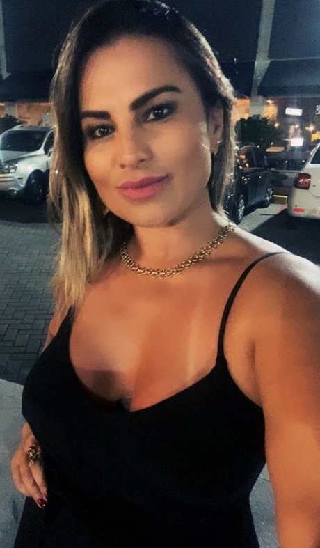 Marcia Imperator Leaked OnlyFans Nacktbilder