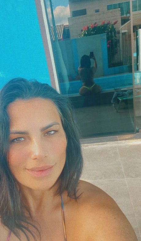 Marcia Imperator Nacktbilder OnlyFans geleakt