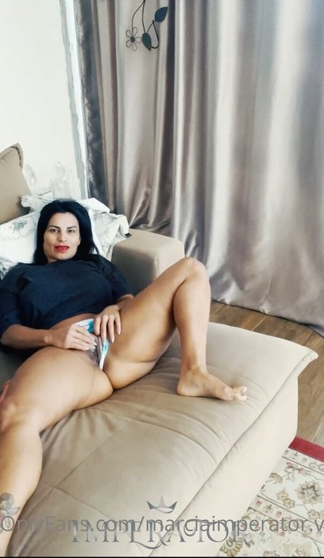 Marcia Imperator OnlyFans Leaks Nacktbilder