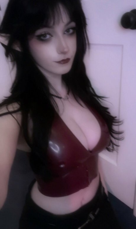 Ameliimoo Leaks von Nacktbildern auf OnlyFans