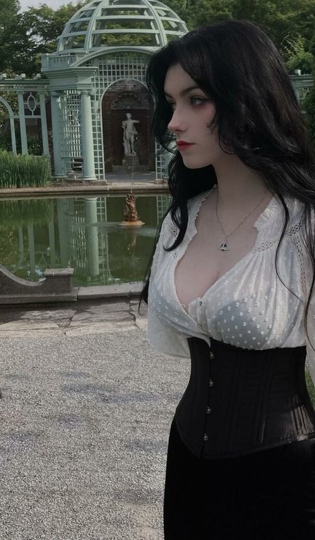 Ameliimoo Nacktbilder OnlyFans geleakt