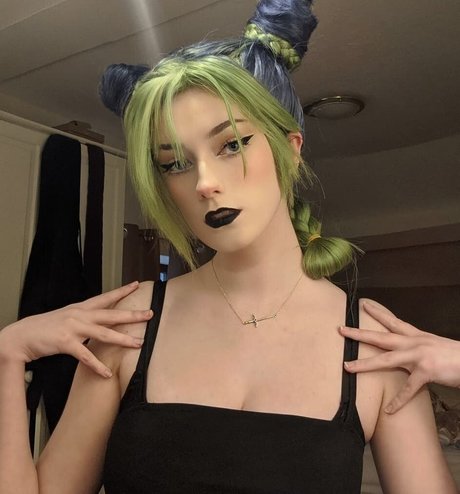 Ameliimoo OnlyFans Leak