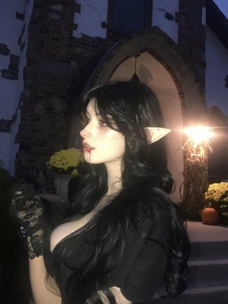 Ameliimoo OnlyFans Inhalte