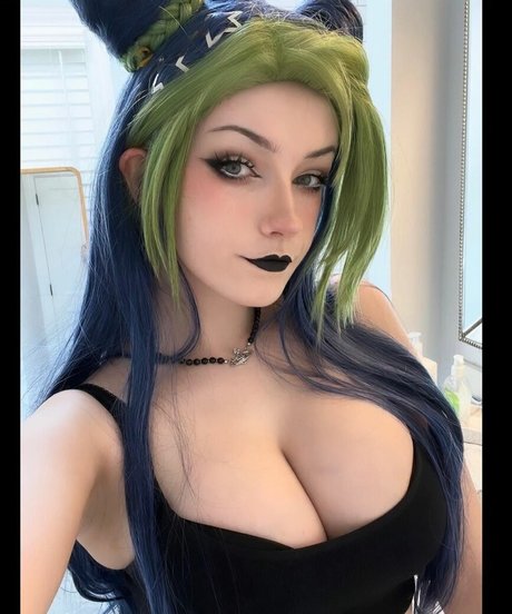 Ameliimoo OnlyFans-Leak