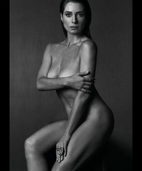 Leticia Spiller OnlyFans-Fotos