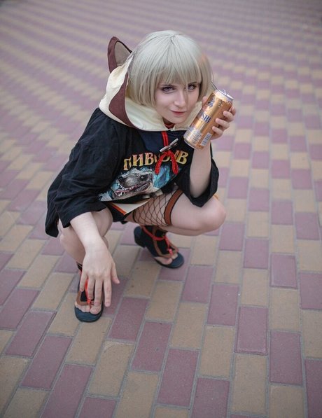 Septemba Chan Leak von OnlyFans-Inhalten