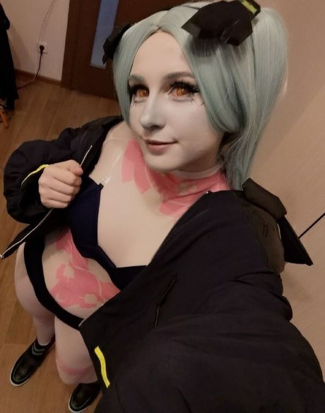 Septemba Chan Füße OnlyFans