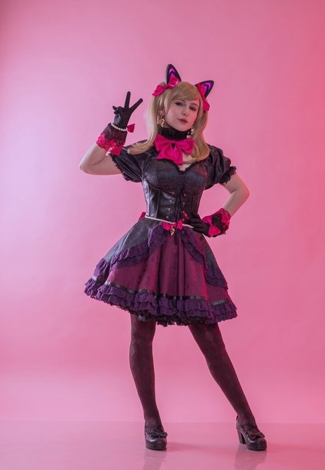 Septemba Chan Leaked OnlyFans Sex