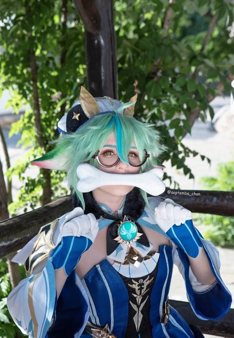 Septemba Chan OnlyFans-Seite