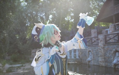 Septemba Chan OnlyFans kostenlos