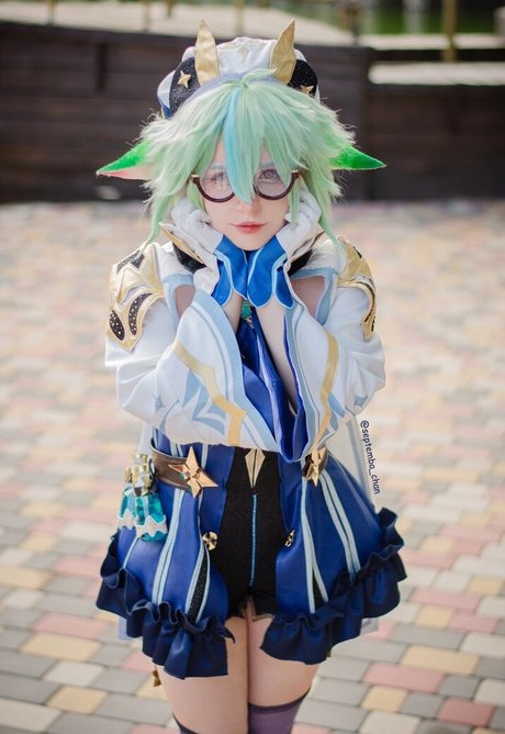 Septemba Chan Leaked OnlyFans Bilder