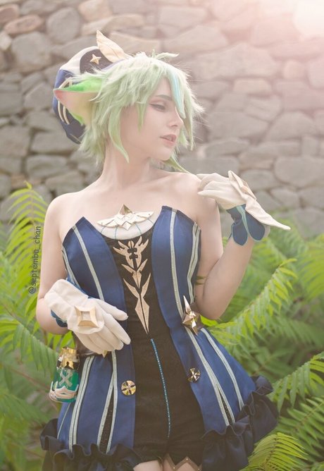 Septemba Chan Leaked OnlyFans Sex Tape