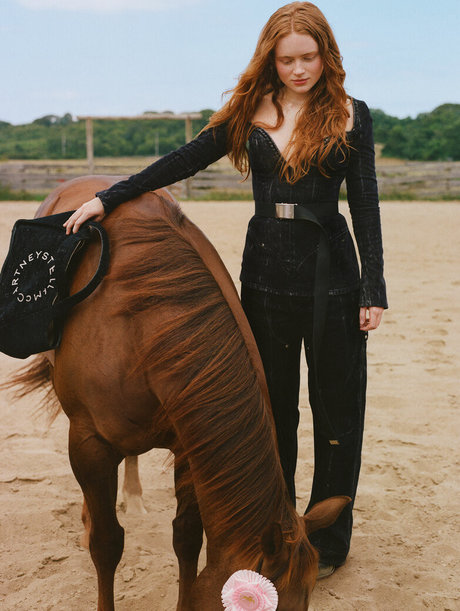 Sadie Sink Nacktbilder geleakt OnlyFans Porn geleakt