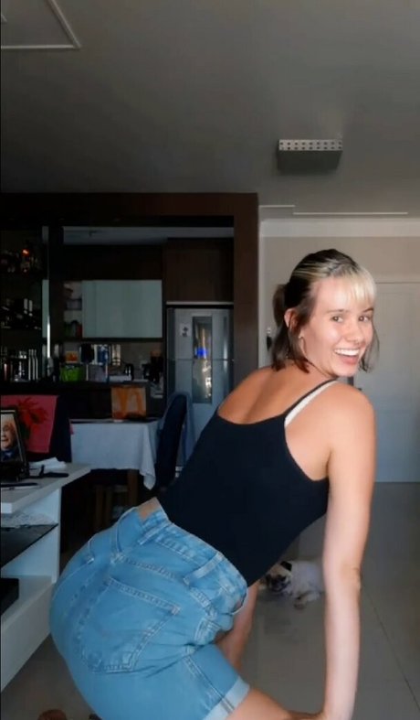 Julia K Barni Leaked OnlyFans Nacktbilder