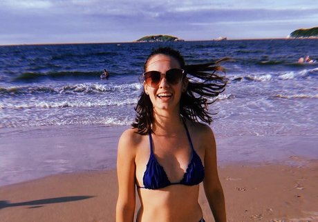 Julia K Barni Leaked OnlyFans Nacktbilder