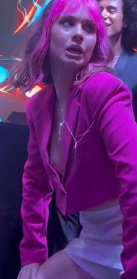 Julia K Barni Leaked OnlyFans Sex Tape