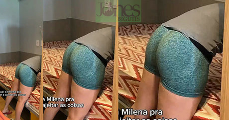 Julia K Barni OnlyFans Fotos