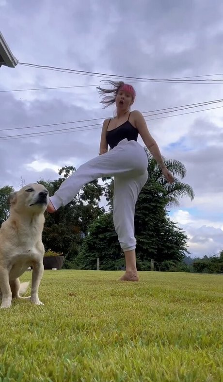 Julia K Barni OnlyFans Leaks Nacktbilder