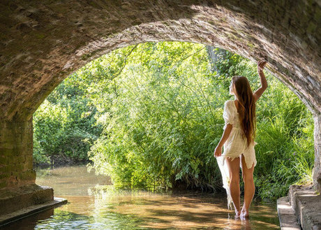 Lily Gilbert OnlyFans