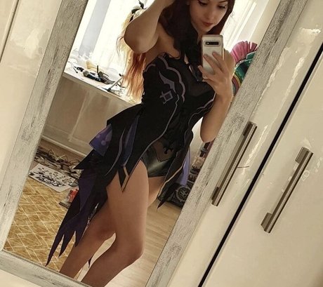 Littlejem Nacktbilder von OnlyFans