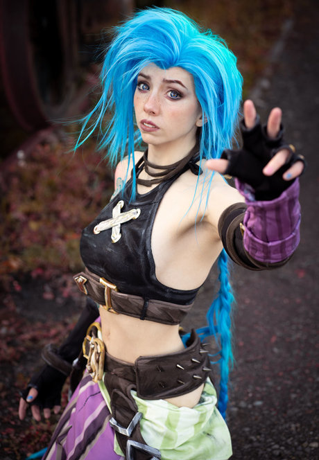 Littlejem Heiße OnlyFans Inhalte