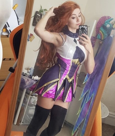 Littlejem Oben ohne OnlyFans