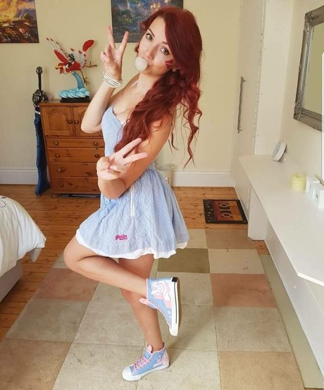 Littlejem OnlyFans-Pornoleak