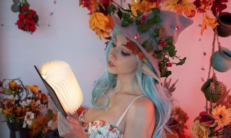 Littlejem Nacktbilder geleakt OnlyFans