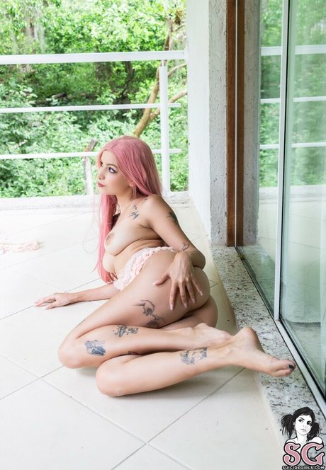 Fanny Baunilha OnlyFans Leaks