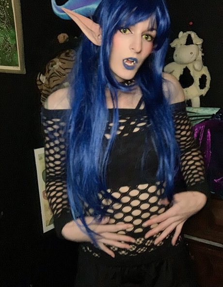 angeloftroy OnlyFans Sex geleakt