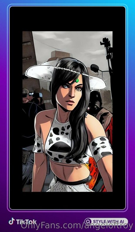 angeloftroy Nacktbilder von OnlyFans