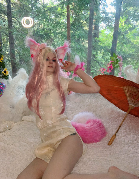 angeloftroy Nackt auf OnlyFans Leak