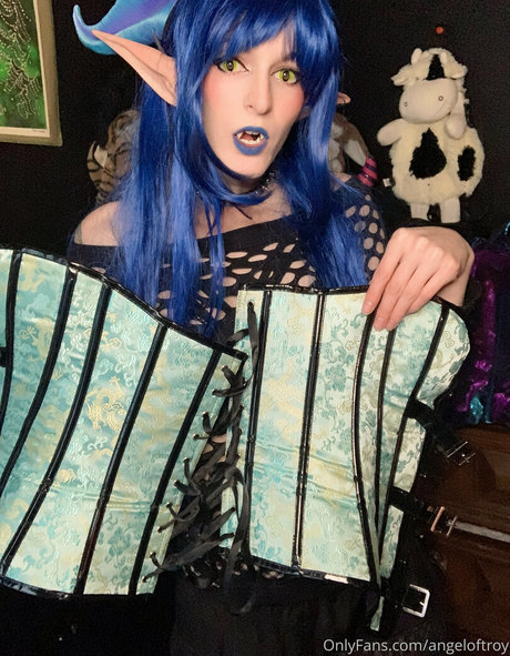 angeloftroy XXX OnlyFans