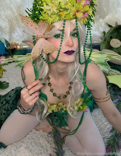 angeloftroy Leaks von Nacktbildern auf OnlyFans