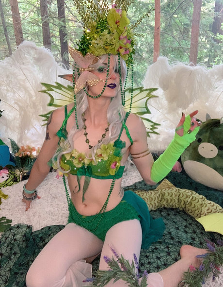 angeloftroy OnlyFans Lesbisch