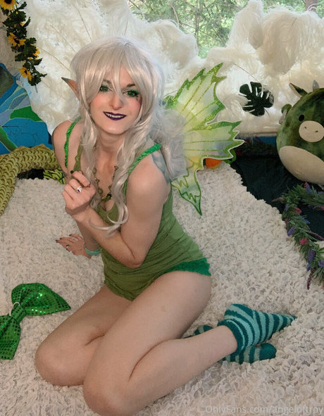 angeloftroy OnlyFans X