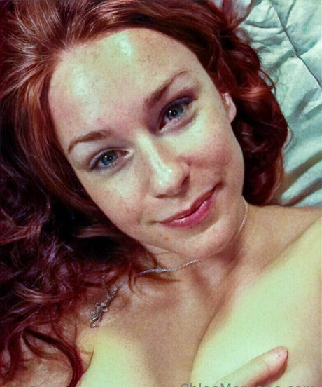 chloemorgane OnlyFans-Model