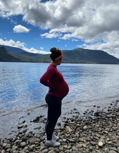 aprilbigass OnlyFans-Bilder