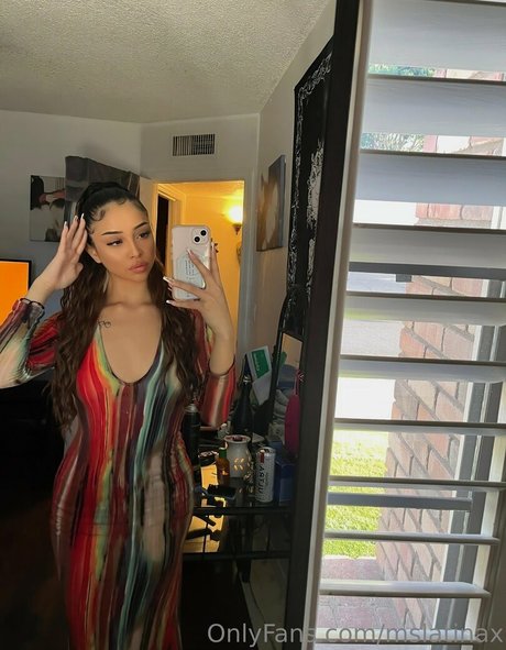 mslatinax Nacktbilder von OnlyFans geleakt