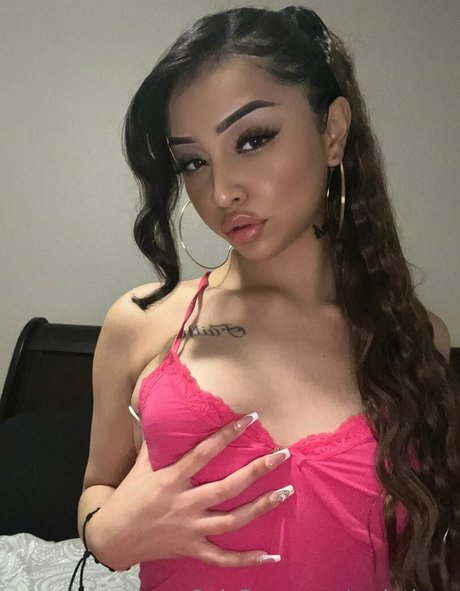 mslatinax Nacktbilder OnlyFans Leaks