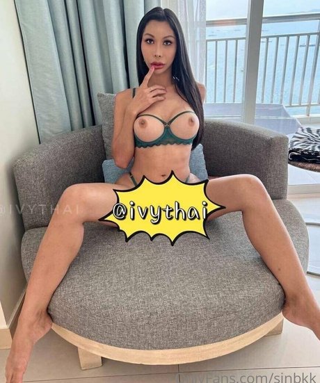 sinbkk OnlyFans Sextape geleakt