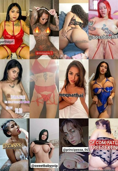 sinbkk OnlyFans-Leaks