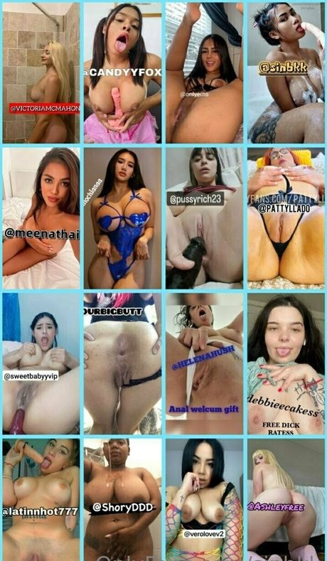 sinbkk OnlyFans Lesbisch