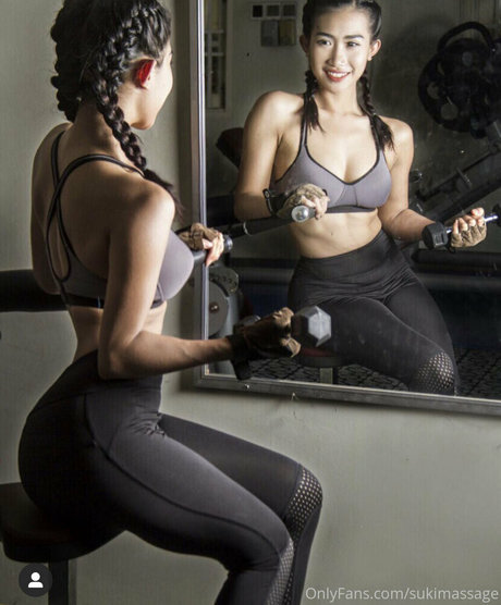 mochianaa OnlyFans Leak