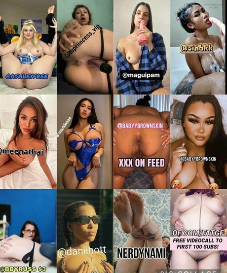 mochianaa Nacktbilder-Leaks von OnlyFans