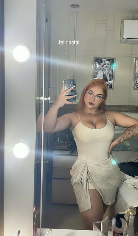 Thaisa Helena OnlyFans Leak