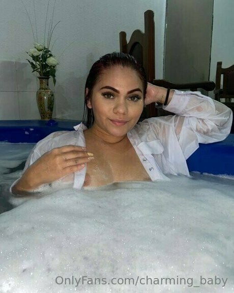 charming baby Nacktbilder OnlyFans Leak