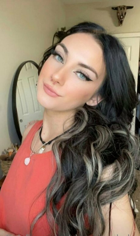 charming baby OnlyFans Leaked