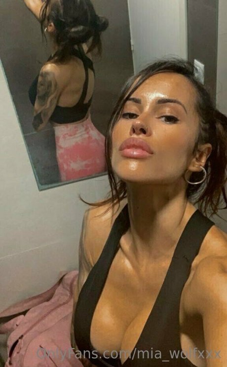 mia wolfxxx Nacktbilder-Leaks von OnlyFans